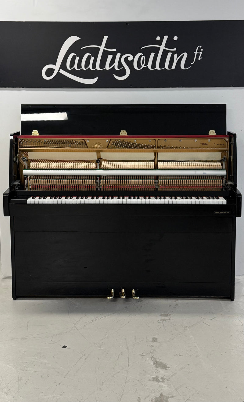 Yamaha C110A