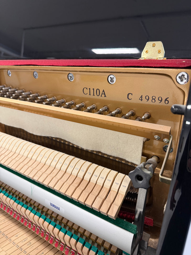 Yamaha C110A