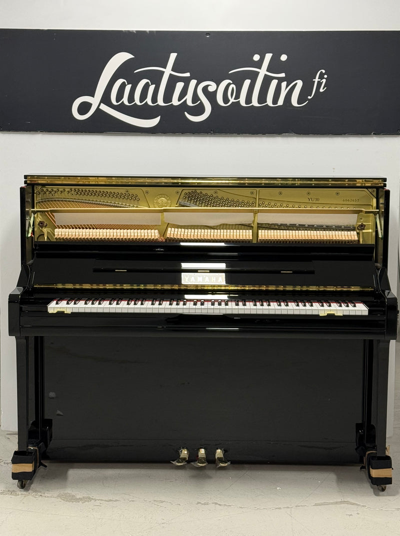 Yamaha YU10