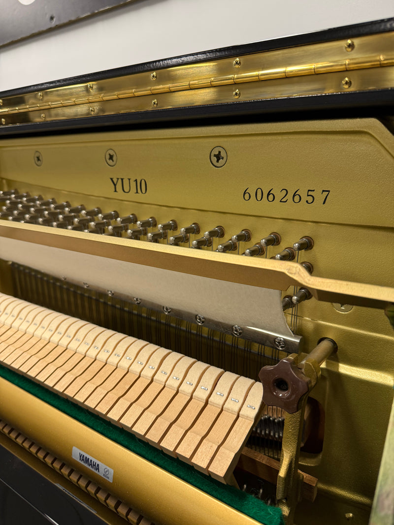 Yamaha YU10