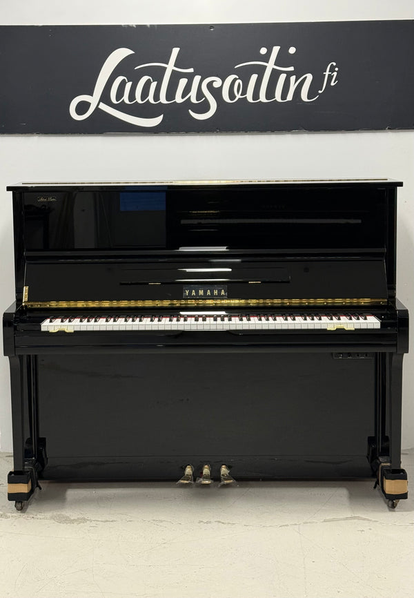 Yamaha U100SX (ORIGINAL SILENT)