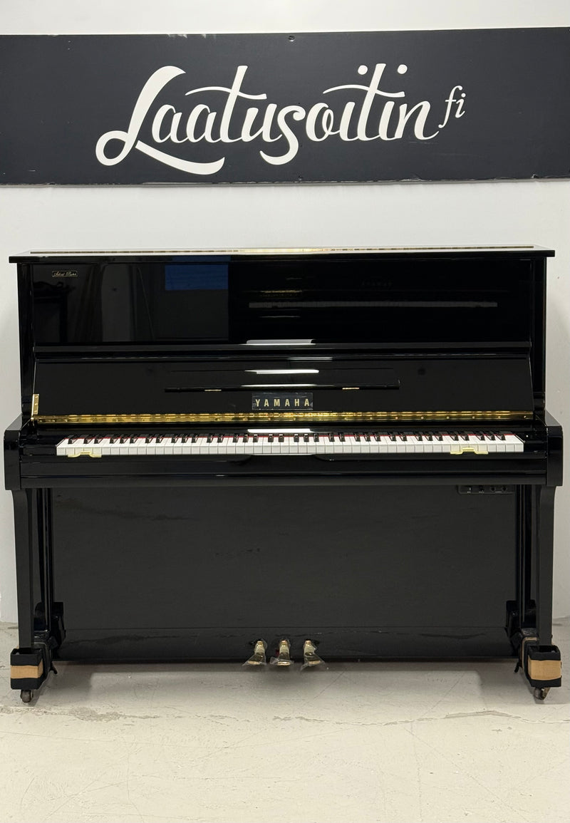 Yamaha U100SX (ORIGINAL SILENT)