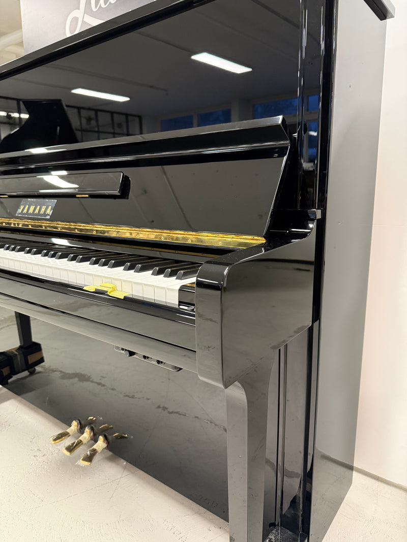 Yamaha U100SX (ORIGINAL SILENT)