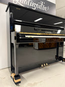 Yamaha U100SX (ORIGINAL SILENT)