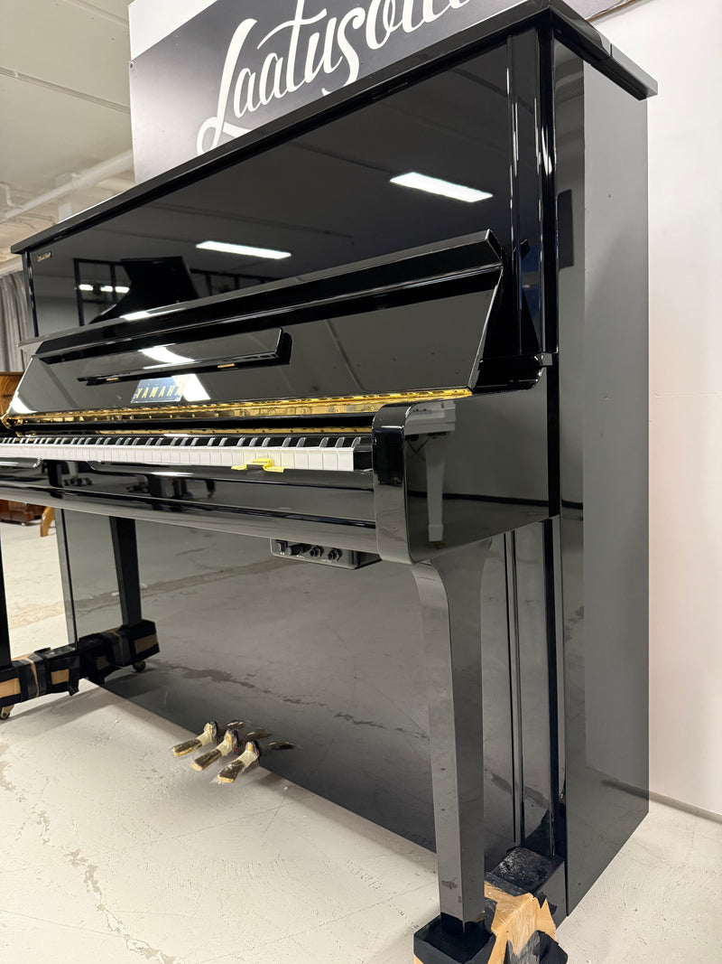 Yamaha U100SX (ORIGINAL SILENT)