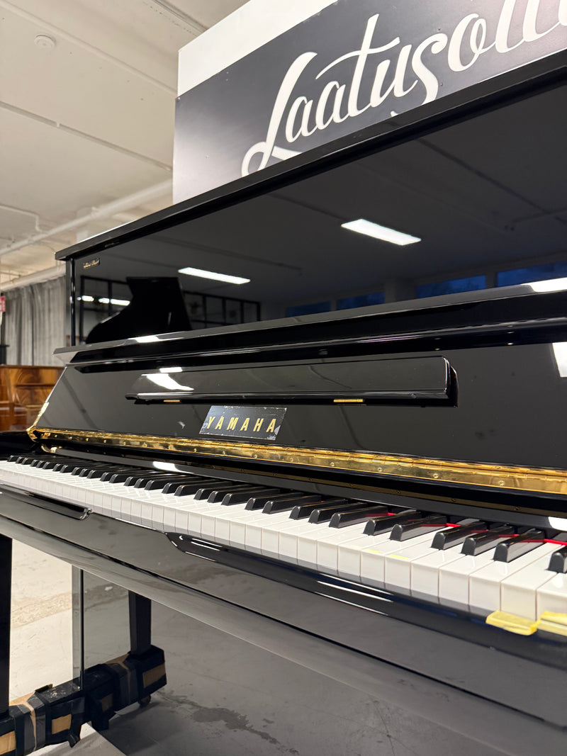 Yamaha U100SX (ORIGINAL SILENT)