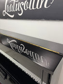 Yamaha U100SX (ORIGINAL SILENT)