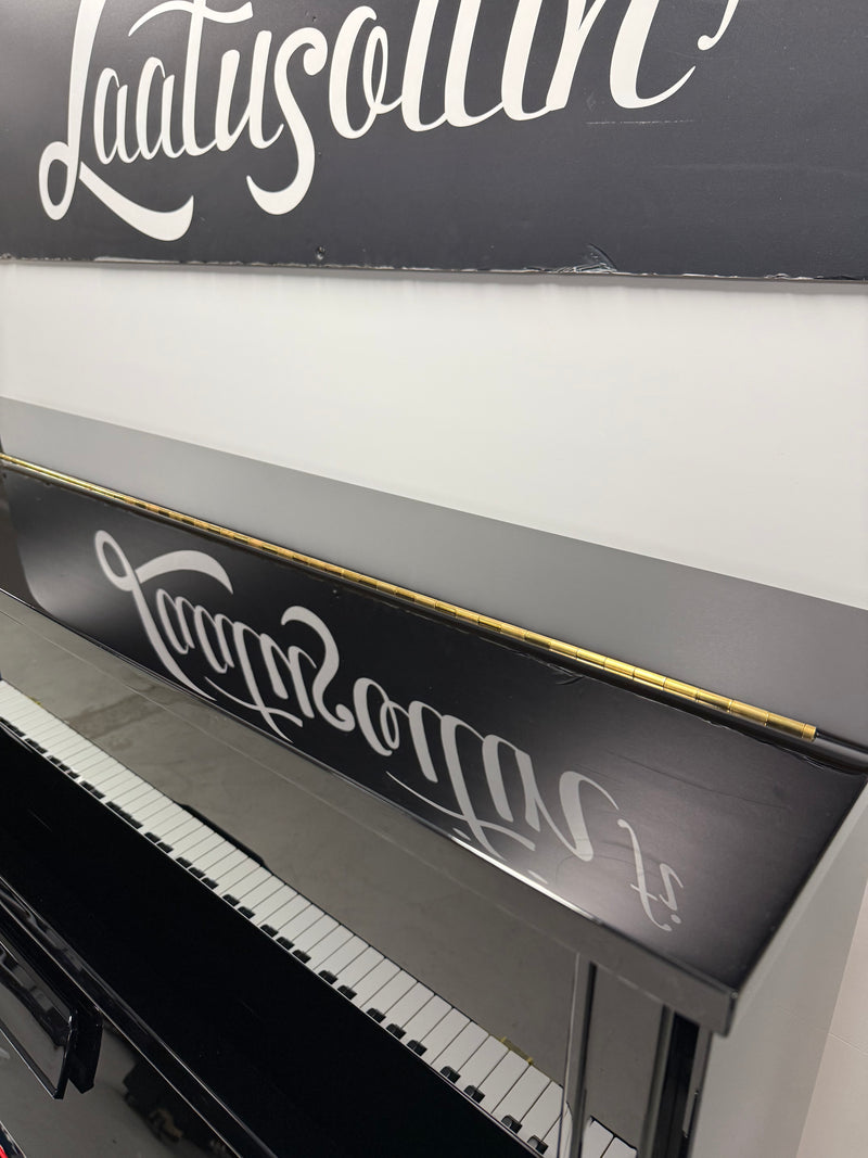 Yamaha U100SX (ORIGINAL SILENT)