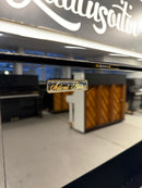 Yamaha U100SX (ORIGINAL SILENT)