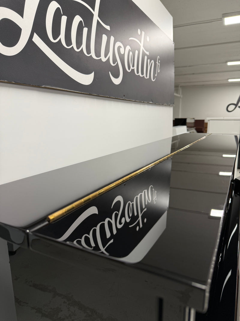 Yamaha U100SX (ORIGINAL SILENT)