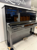 Yamaha U100SX (ORIGINAL SILENT)