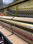 Yamaha U100SX (ORIGINAL SILENT)