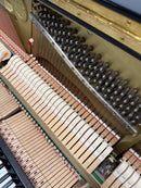 Yamaha U100SX (ORIGINAL SILENT)