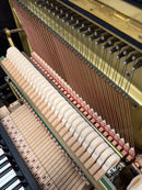 Yamaha U100SX (ORIGINAL SILENT)