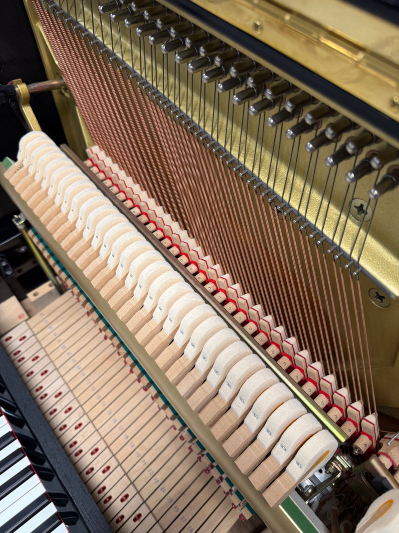 Yamaha U100SX (ORIGINAL SILENT)