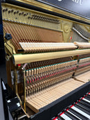 Yamaha U100SX (ORIGINAL SILENT)