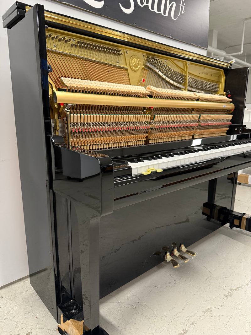 Yamaha U100SX (ORIGINAL SILENT)