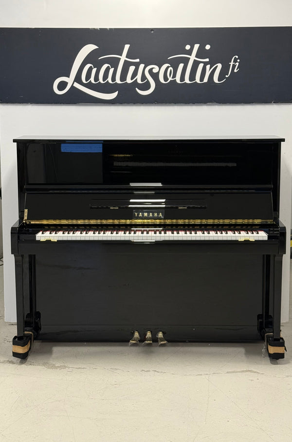 Yamaha U10BL