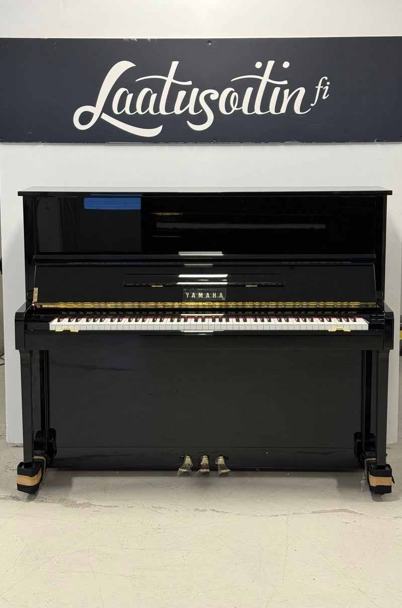 Yamaha U10BL