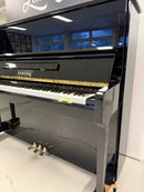 Yamaha U10BL