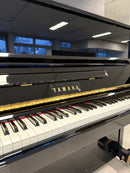 Yamaha U10BL