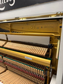 Yamaha U1