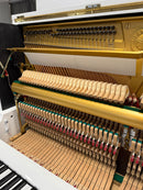 Yamaha U1