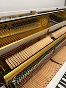 Yamaha U1
