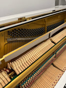 Yamaha U1
