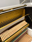Yamaha U1