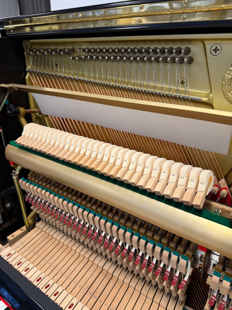 Yamaha U100