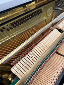 Yamaha U100