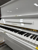 Yamaha U3