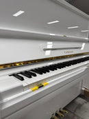 Yamaha U3