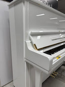 Yamaha U3