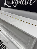 Yamaha U3