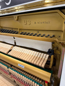 Yamaha U3