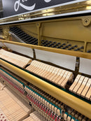 Yamaha U3