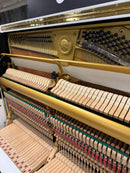 Yamaha U3