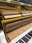 Yamaha U3