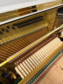 Yamaha U3