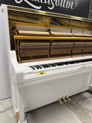 Yamaha U3