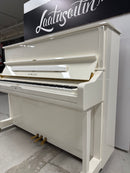 Yamaha U1