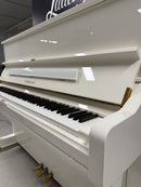 Yamaha U1