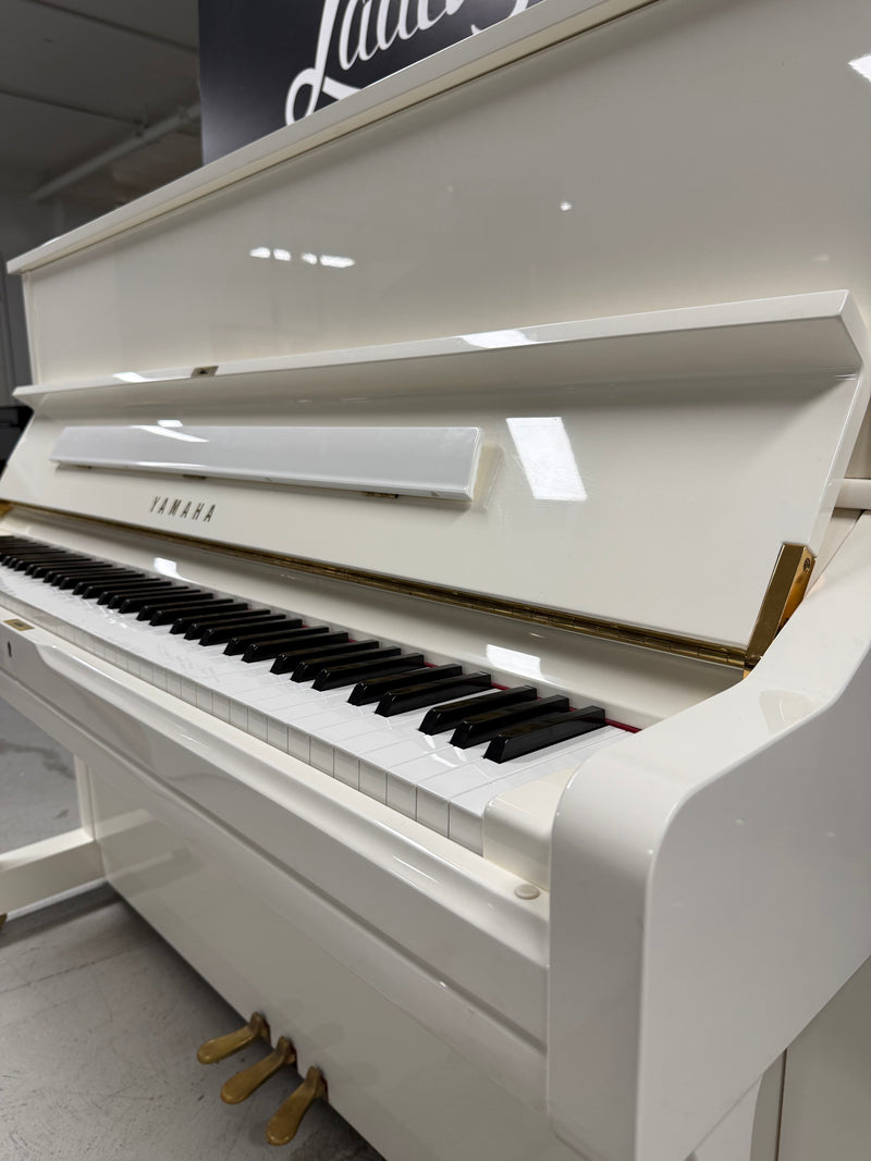 Yamaha U1
