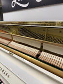 Yamaha U1