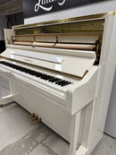 Yamaha U1