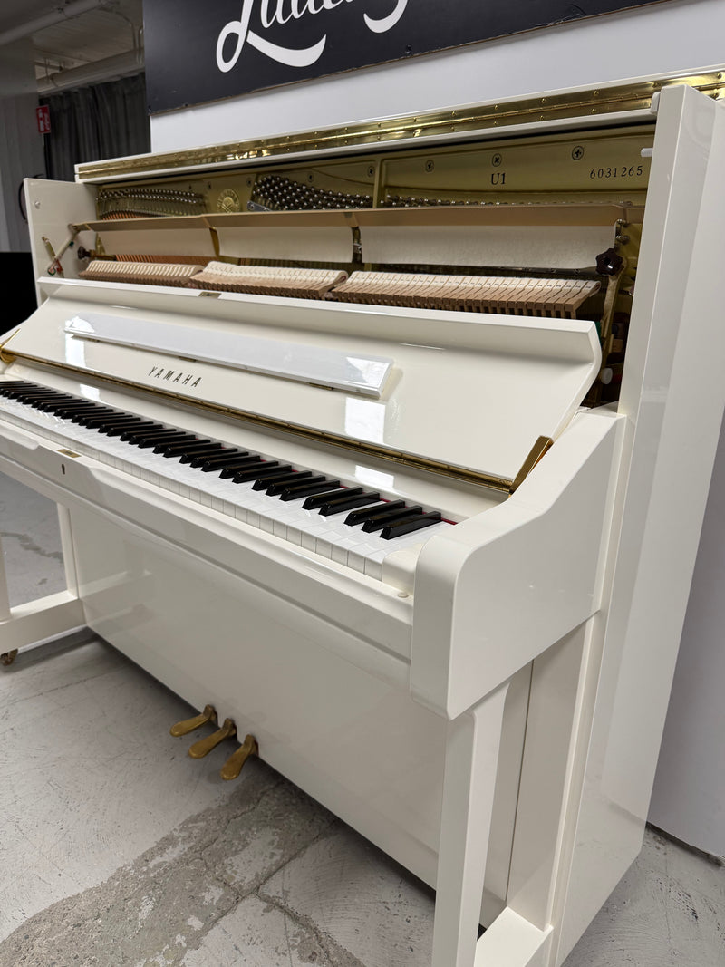 Yamaha U1