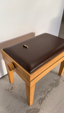 Pianopenkki (Löytönurkka!)