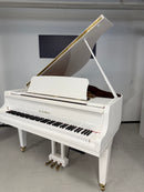 Kawai GL-10wh (SILENT), käytetty flyygeli